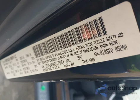 2013 Jeep Wrangler Sahara z USA, uszkodzony, nr VIN 1C4AJWBGXDL579050